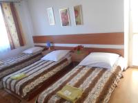 Driepersoonskamer met Eigen Badkamer