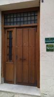 Apartamentos Rurales La Vera - Ferienwohnung