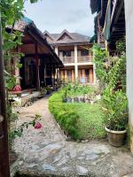 Le Cou de Tou Village Resort - B&B San Vicente