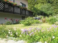 Apartments Mertelj - B&B