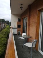 CAPIVARI conforto - B&B Campos do Jordão