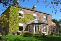 B&B Bridlington - Marton Grange Country House - Bed and Breakfast Bridlington