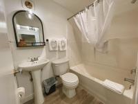 Suite mit 2 Schlafzimmern