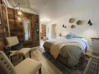 Suite de 2 dormitorios