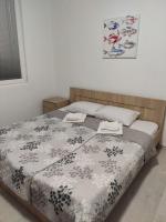 B&B Ohrid - Villa Ivanovi - Bed and Breakfast Ohrid