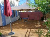 terre et mer - Ferienwohnung Sainte-Ramée