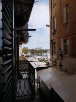 Riva Luxury Rooms - B&B Split
