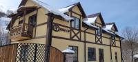 B&B Kolochava - Коло Гір - Bed and Breakfast Kolochava