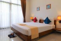 Standard Double Room - Lower Floor