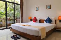 Standard Double Room - Lower Floor