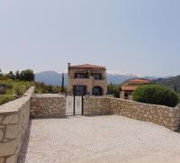 Villa Petra - B&B Kalyves