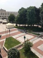 Central Loft - Bed and Breakfast Plovdiv