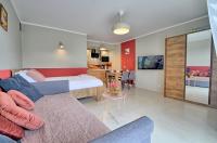 Cichy Strumyk z tarasem Słoneczna Góra - B&B Szczyrk