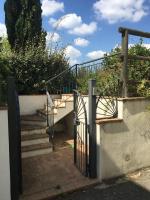 Casa Panzano Tuscany - B&B Panzano in Chianti