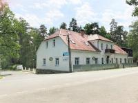Penzion Zelený Háj - B&B