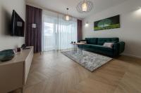 Appartamento con Balcone