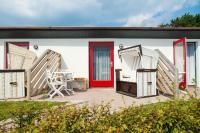 Appartement Ruus - 25 - Ferienwohnung Westerland