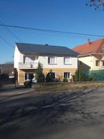 Bangó Vendégház - B&B Hévíz