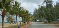 Bagan Lalang Homestay Sepang - B&B
