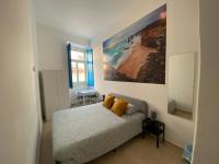 Tweepersoonskamer met Eigen Badkamer