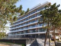 Apartament Kapitana Sea Wave - Ferienwohnung Darłówko