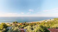 Superior Suite mit Meerblick
