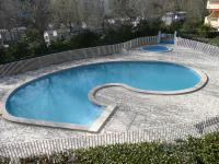 Agréable T2 climatisé - B&B