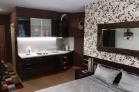 Studio 1 Iceberg Borovets - Chambres d’hôtes Borovets