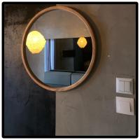 Junior Suite with Balcony