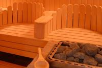 Studio 1 Iceberg Borovets - B&B