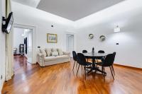 BDC - Spanish Steps Gold 2bdr suite - Ferienwohnung