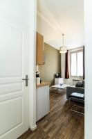 One-Bedroom Apartment (4 Adults)