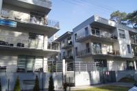 Apartament Elvira, Grunwaldzka 12C - B&B Pobierowo