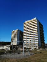 App 342 gemütlich und mit Weitblick - Ferienwohnung Braunlage