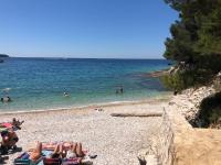 Pearl Apartment Pula - B&B Pola