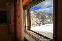 Deluxe Double Room with Castle View