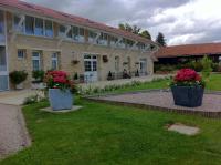 La Grange Champenoise - B&B