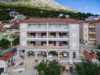 Apartments Tihomir Mušac - Ferienwohnung Omiš
