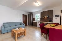 Appartement met 1 Slaapkamer