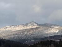 Ferienwohnung Osserglück - Chambres d’hôtes Lohberg