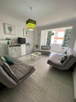 Apartamento Sonho Real - Ferienwohnung Quarteira