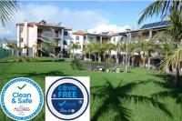 Quintas do Mar I - B&B Ribeira Grande