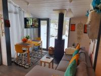 Bohemian Homes - Buddha - B&B Horní Podluží