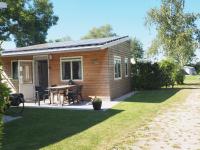 Chalet met 2 Slaapkamers
