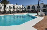 Grandes Playas - Chambres d’hôtes Corralejo