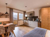 Studio Appartement