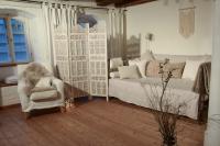 "Schwarzer Speicher" Stralsund - B&B Stralsund