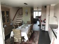 B&B Blankenberge - Duplex Blankenberge - Bed and Breakfast Blankenberge