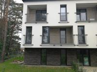 Zielona Zatoka Ustka - Chambres d’hôtes