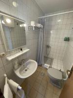 Chambre Double avec Salle de Bains Privative